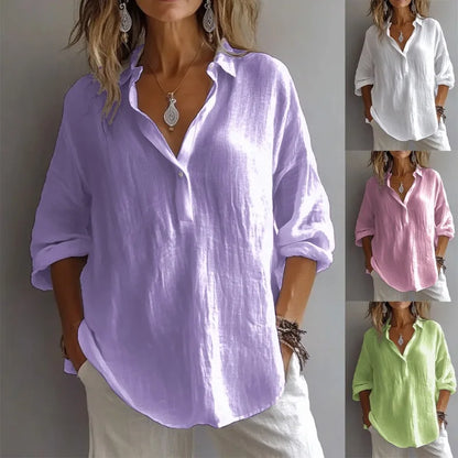 Tara — Blouse
