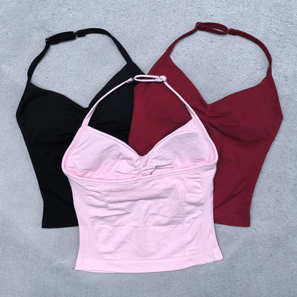 Cleo — Tank top