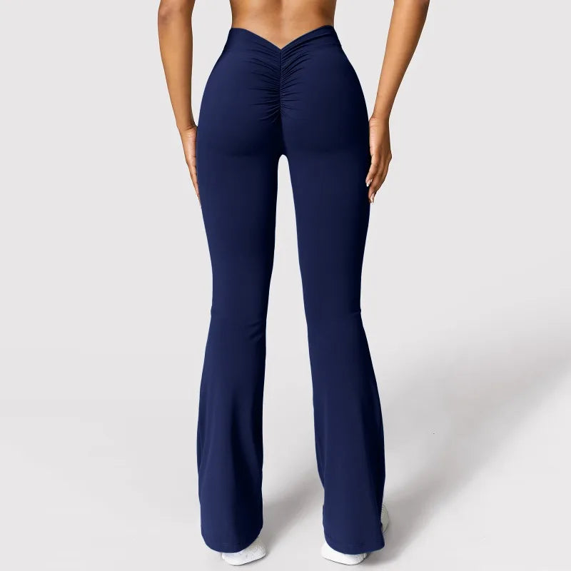 Yara — Broek
