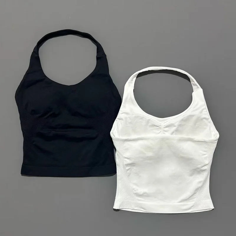 Hana — Tank top
