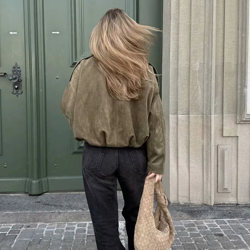 Zara — Jas