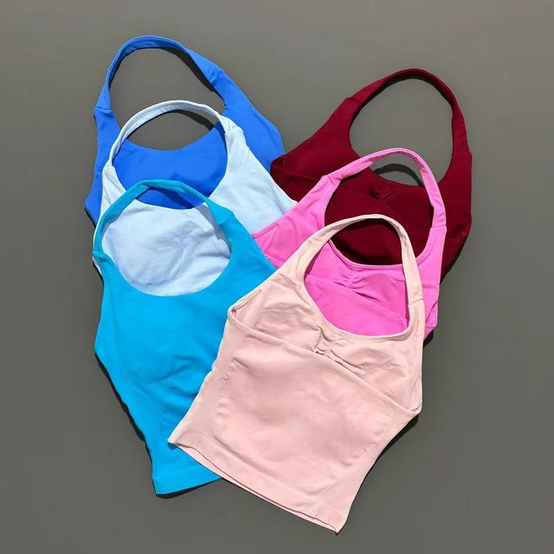 Hana — Tank top