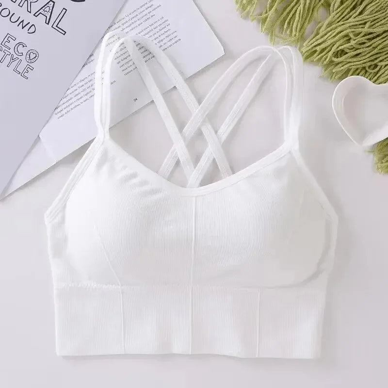 Fleur — Tank top