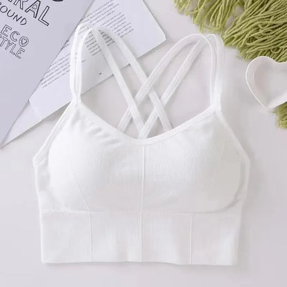 Fleur — Tank top