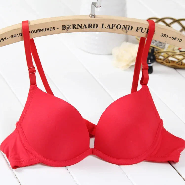 Luxe Push-Up Beha