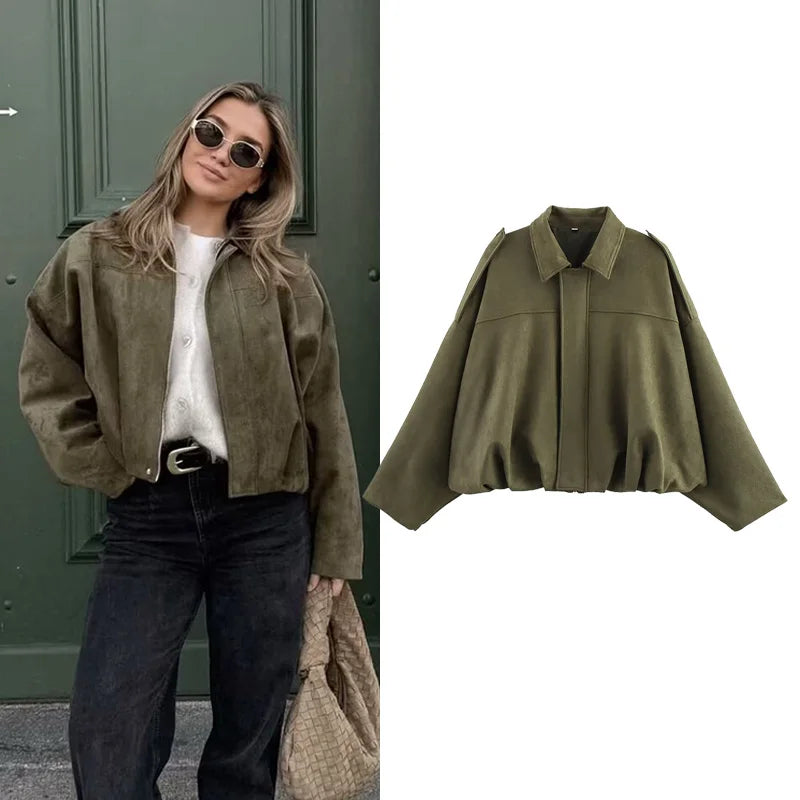 Zara — Jas
