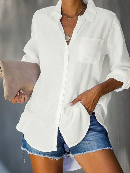Isla — Blouse