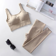 Women's 2-Piece Workout Set