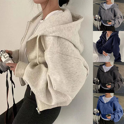Greta — Crop top