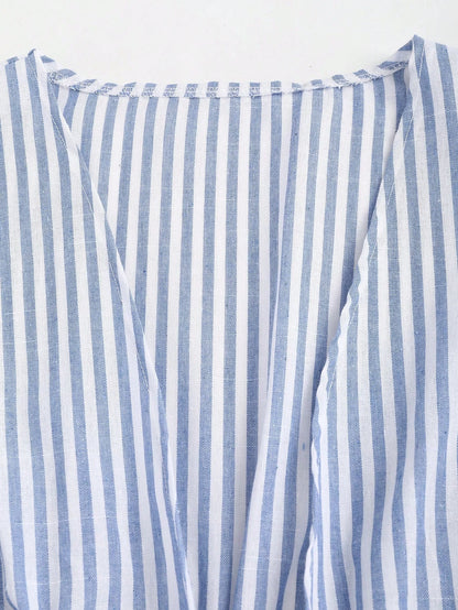 Quinn — Blouse