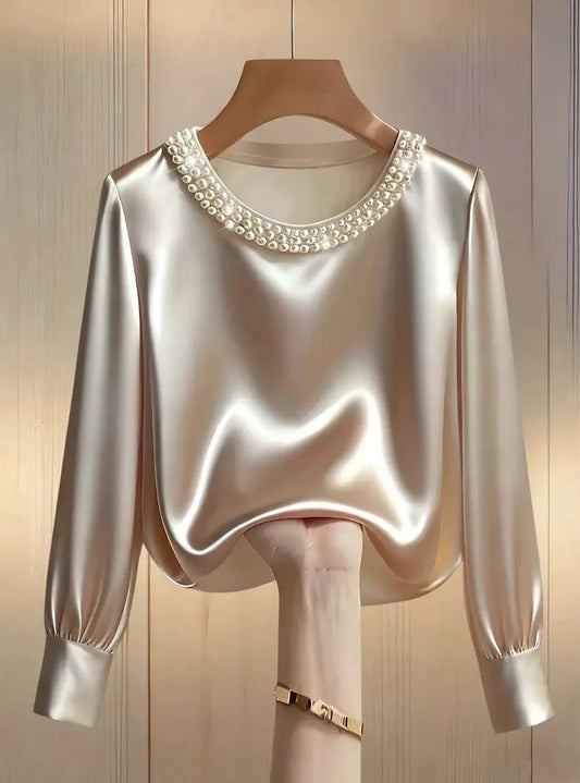 Nora — Blouse