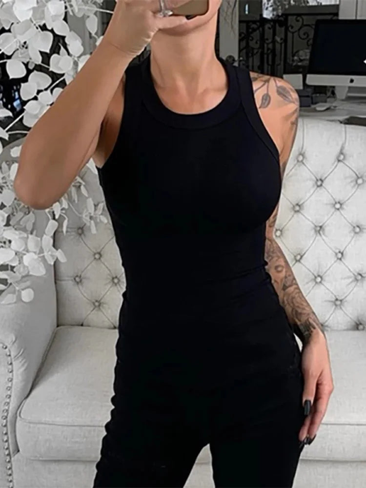 Quinn — Tank top