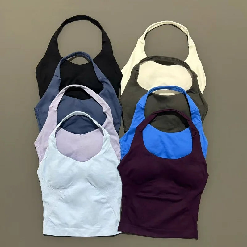 Hana — Tank top