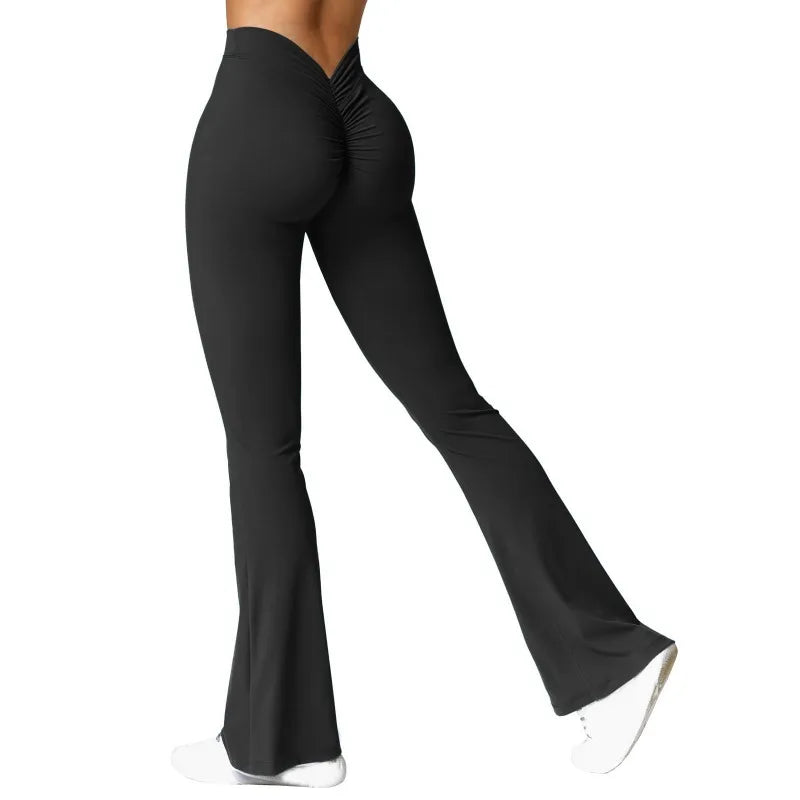 Yara — Broek