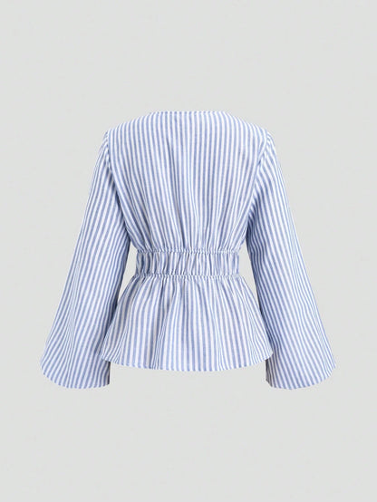 Quinn — Blouse