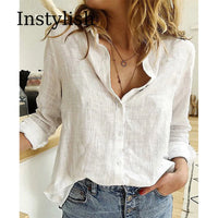 Bella — Blouse