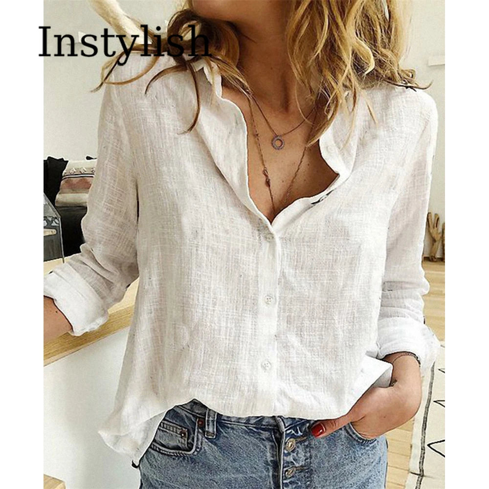 Ava — Blouse
