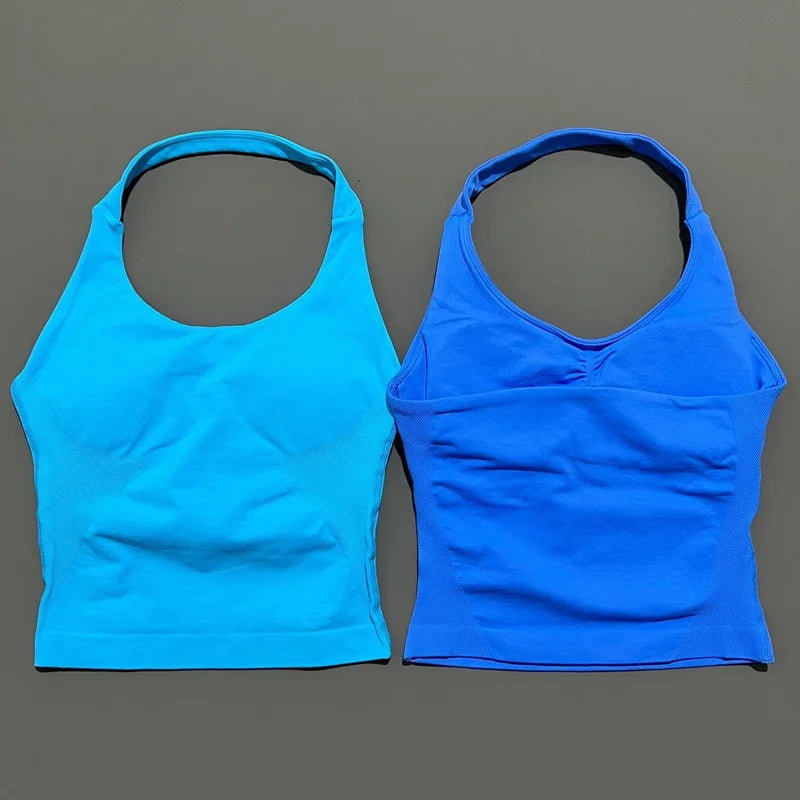Hana — Tank top