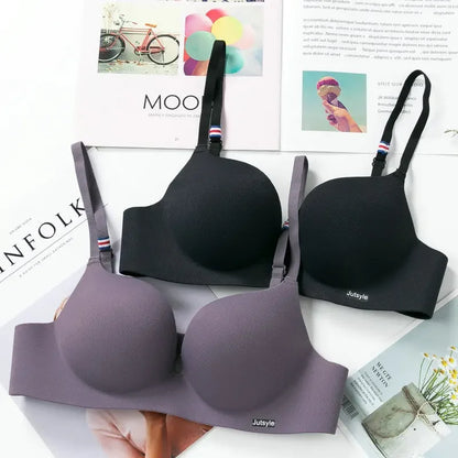 Sexy Naadloze Bralette