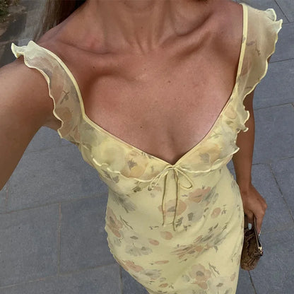 Sofie — Zomerjurk
