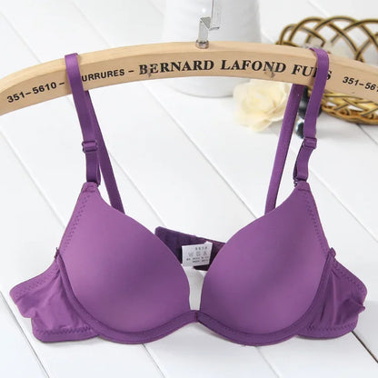 Luxe Push-Up Beha