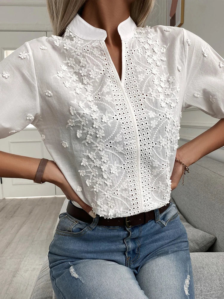 Uma — Blouse