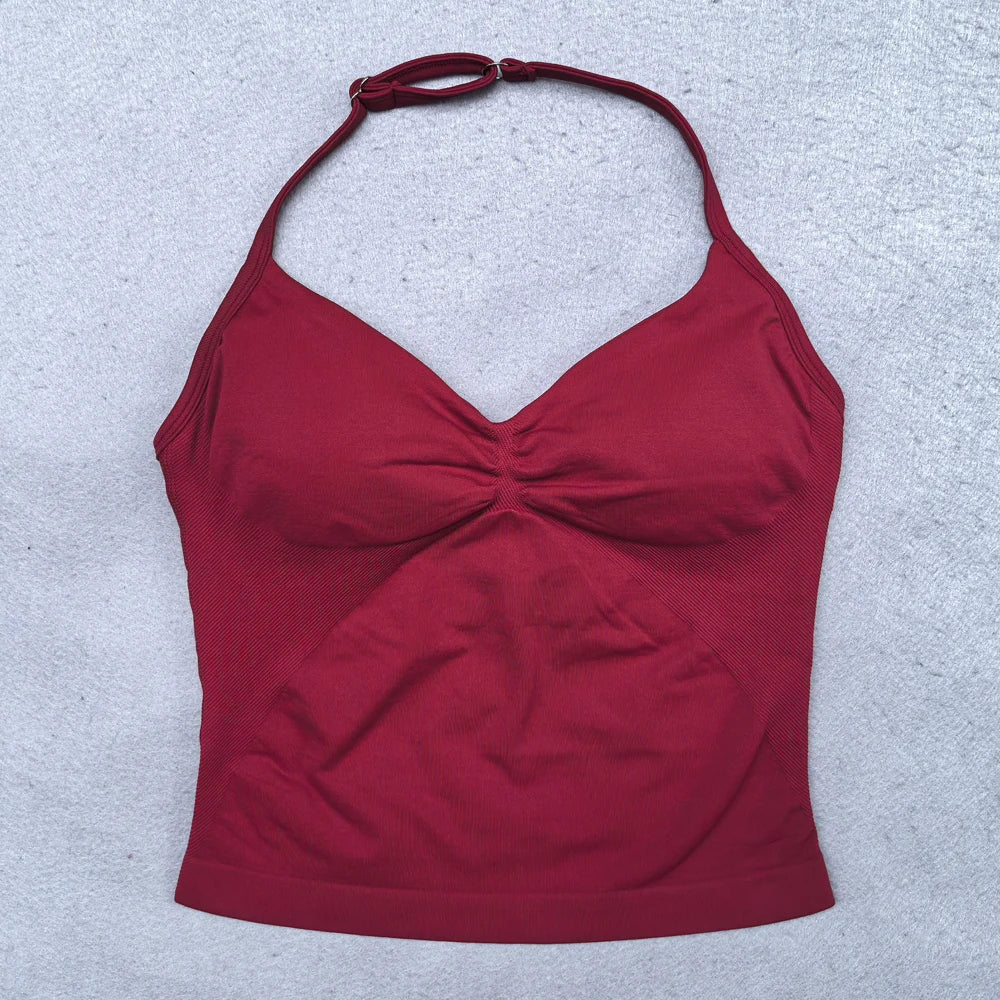 Cleo — Tank top