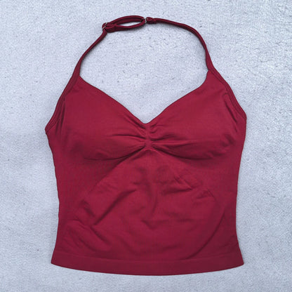 Cleo — Tank top