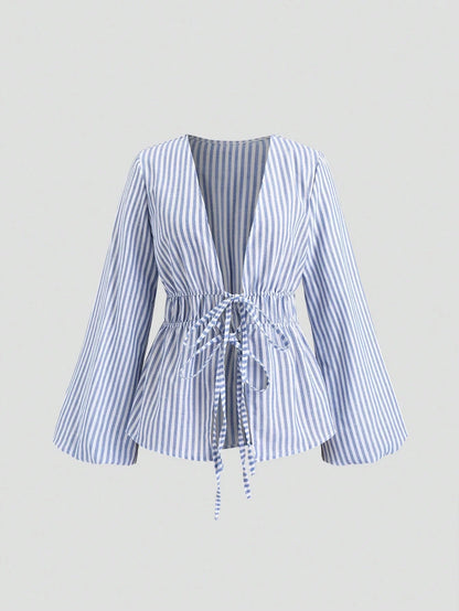 Quinn — Blouse