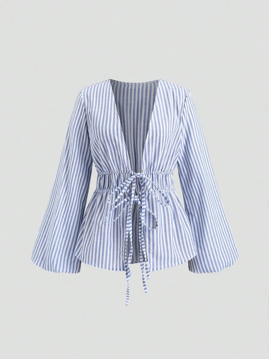 Quinn — Blouse