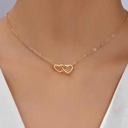 Fleur — Ketting