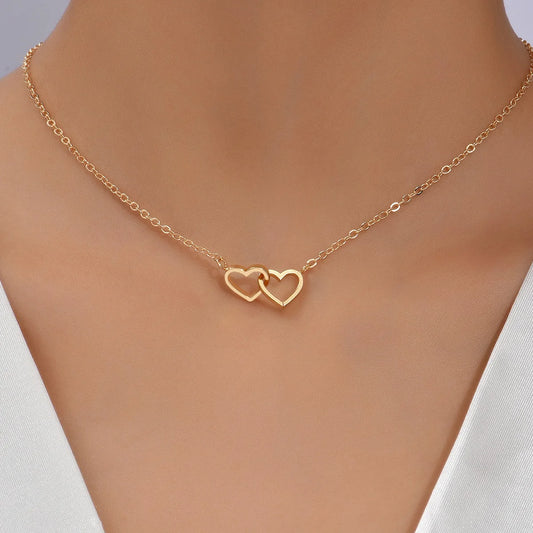 Fleur — Ketting