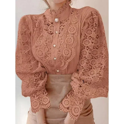 Vera — Blouse