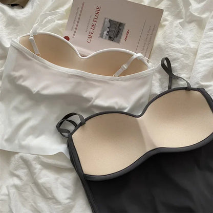 Luna Padded Top