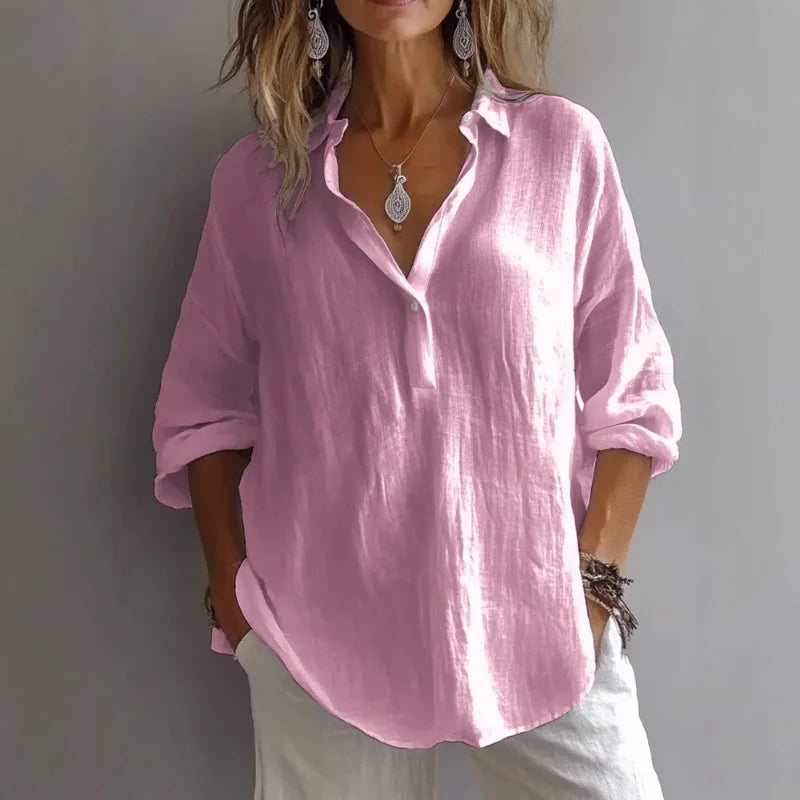 Tara — Blouse