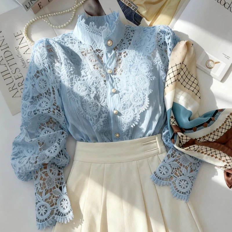 Vera — Blouse