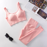 Women's 2-Piece Workout Set