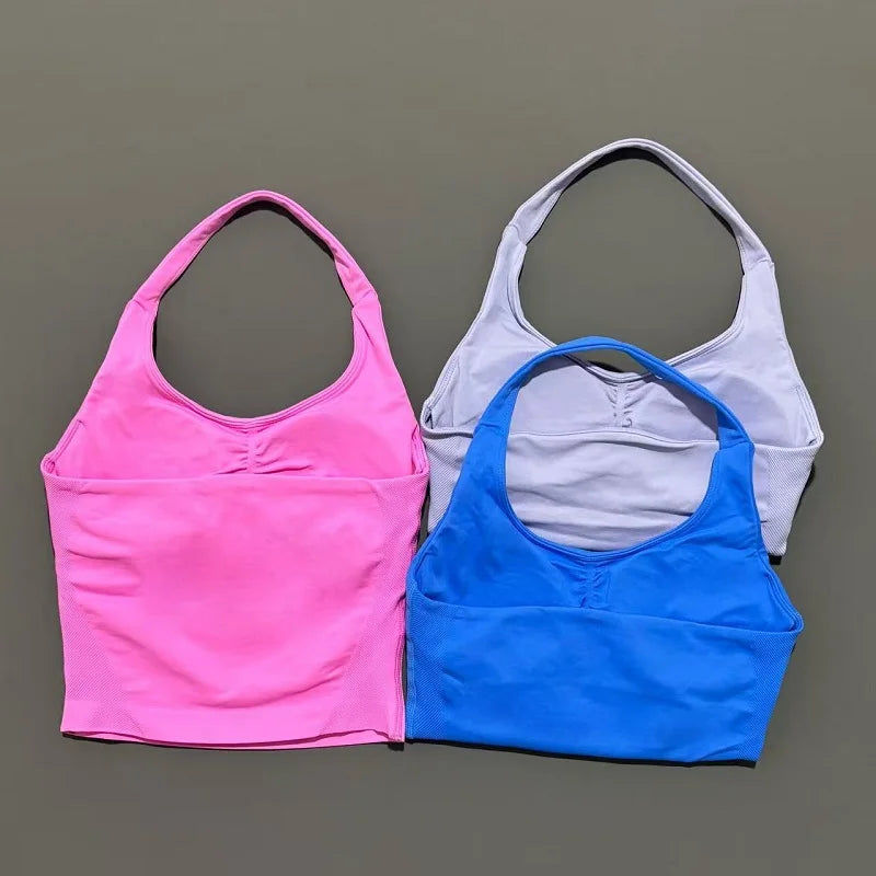 Hana — Tank top