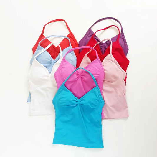 Eden — Tank top