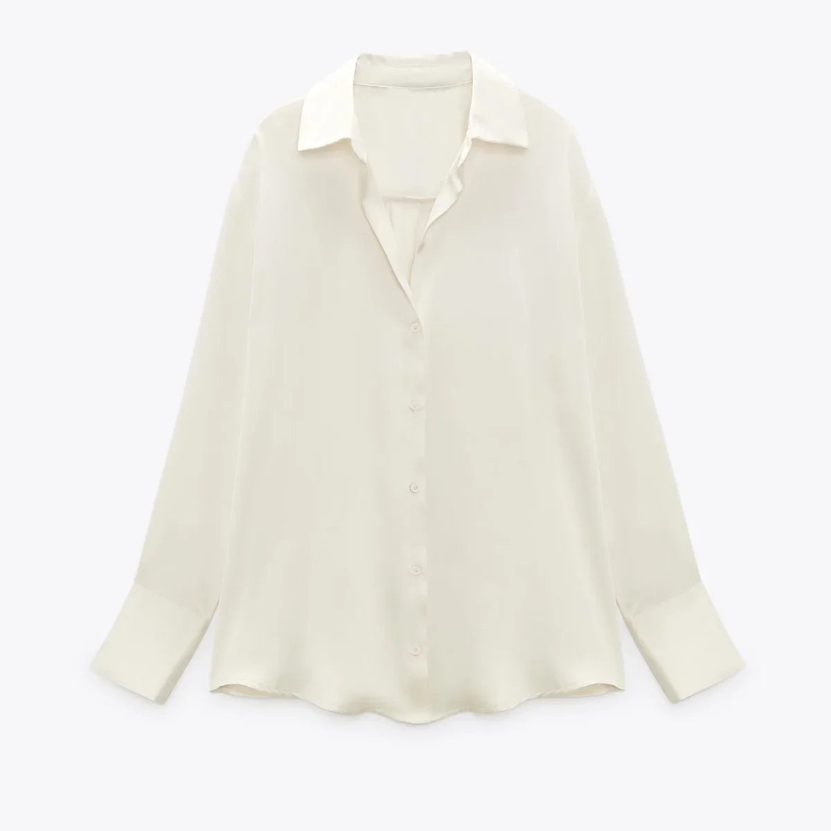 Hana — Blouse