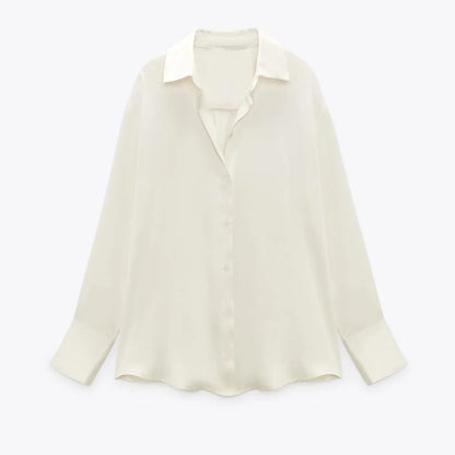 Hana — Blouse