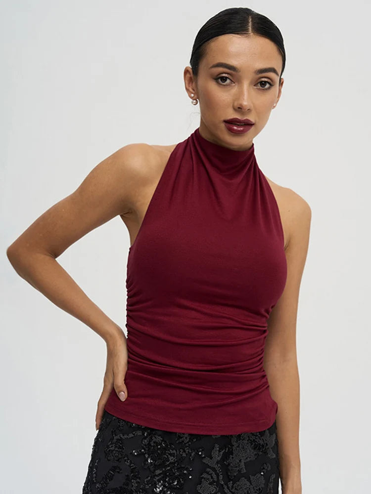 Bella — Tank top
