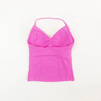 Eden — Tank top