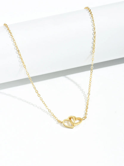 Fleur — Ketting