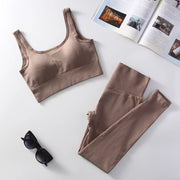 Women's 2-Piece Workout Set