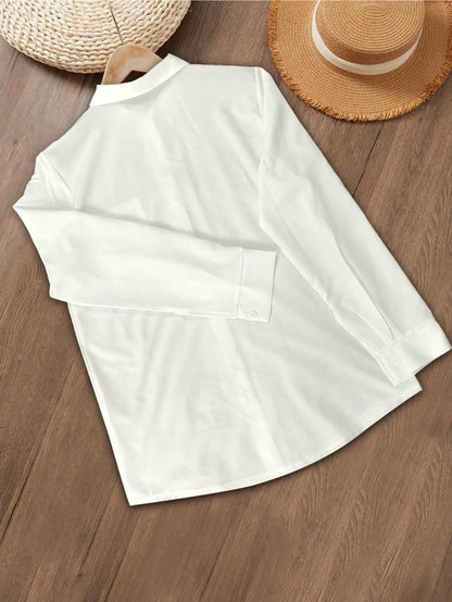 Isla — Blouse
