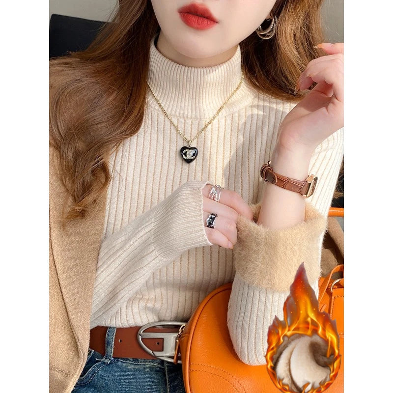 Willa — Knit top