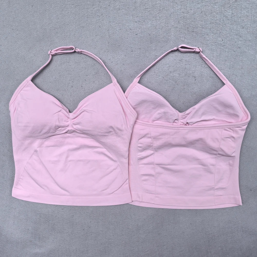 Cleo — Tank top