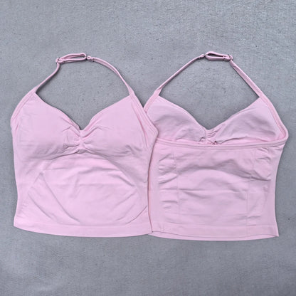 Cleo — Tank top