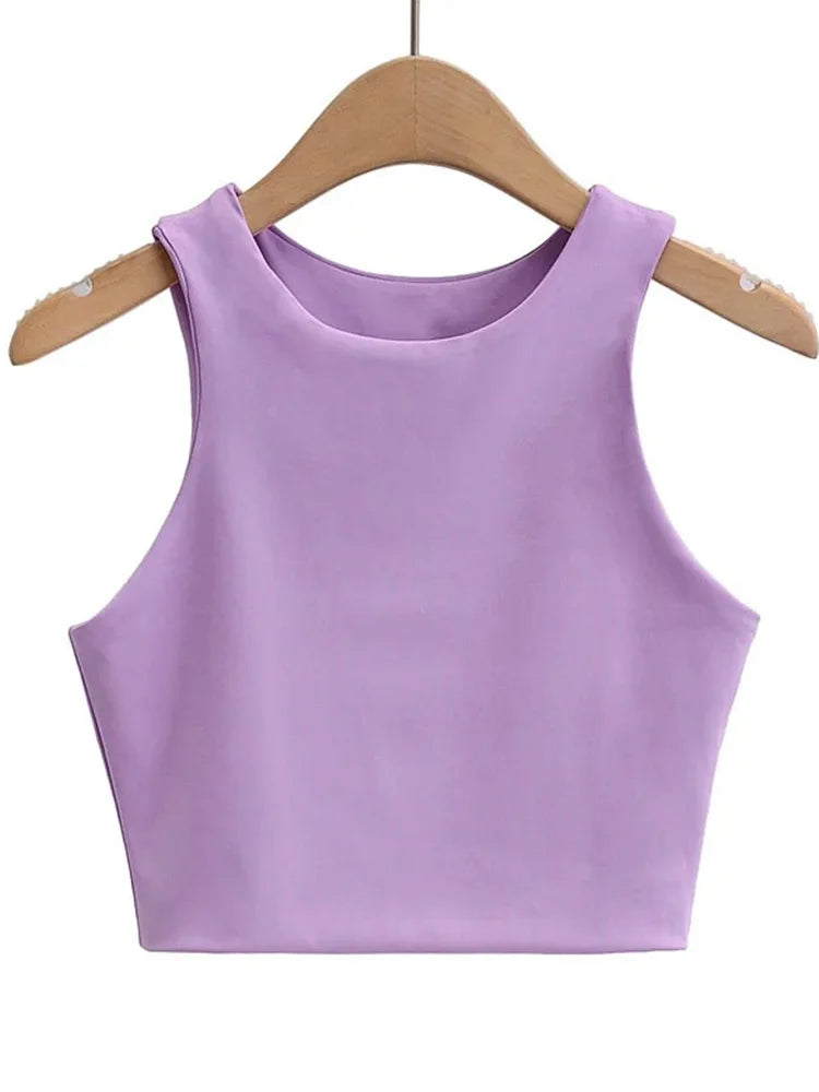 Roos — Tank top
